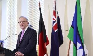 Albanese Unveils New Cabinet, Appoints 7 Special Envoys